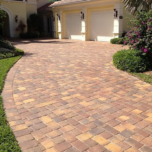 10 Reasons to Seal a Driveway