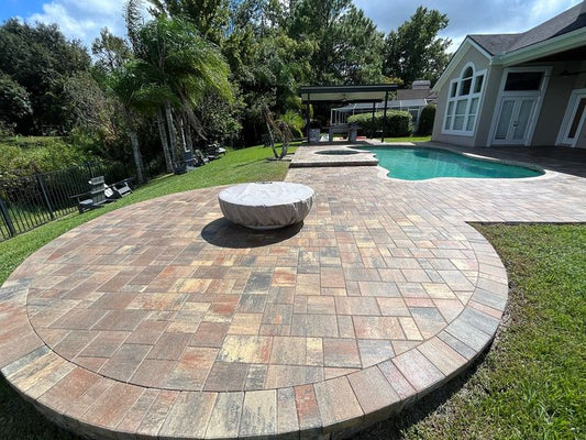 How to Measure & Mix Cobble Loc for Any Project