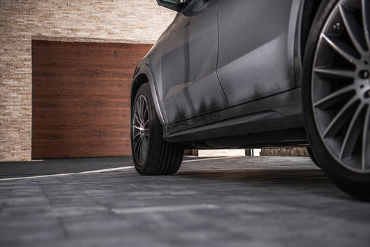 Driveway and Sidewalk Colors for 2024
