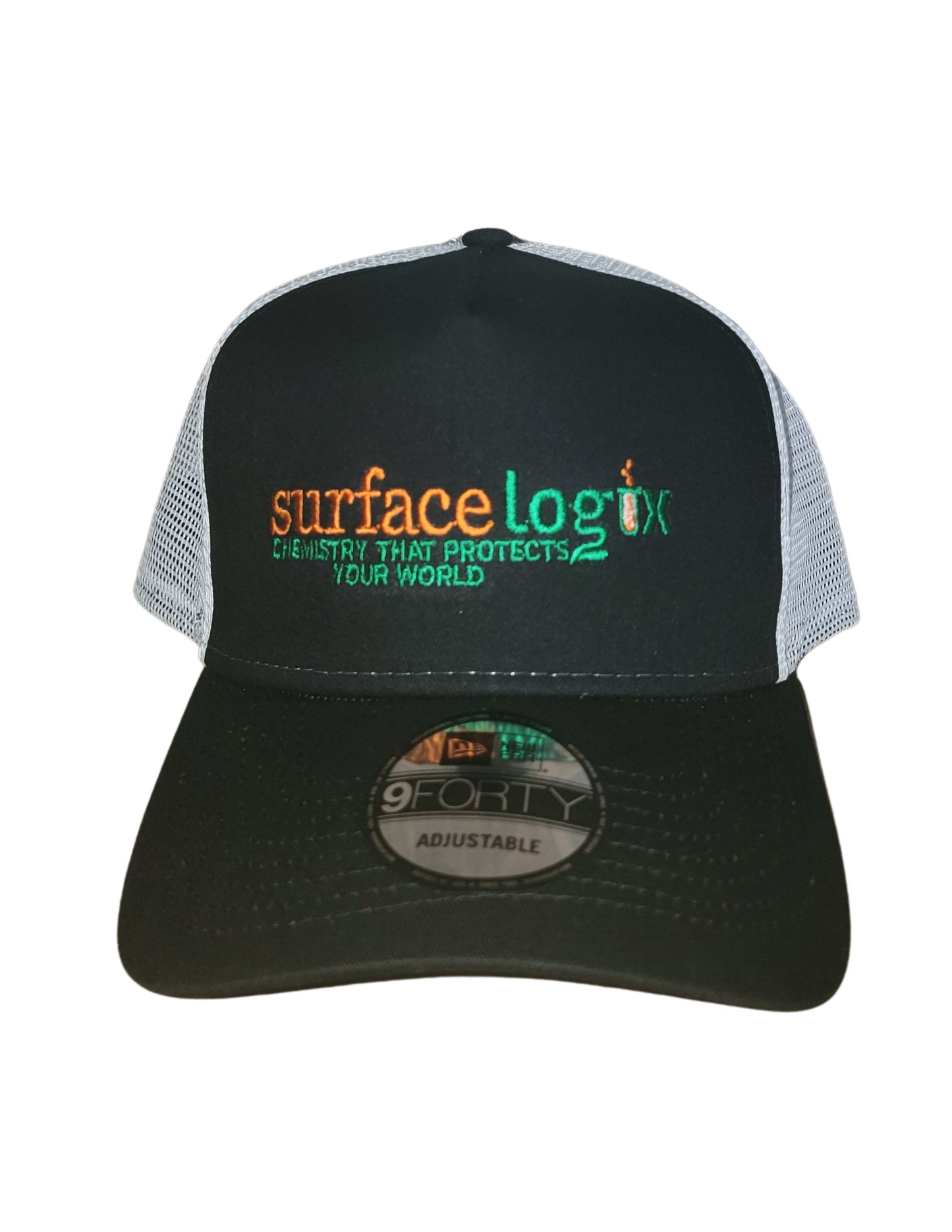 Surfacelogix Hat
