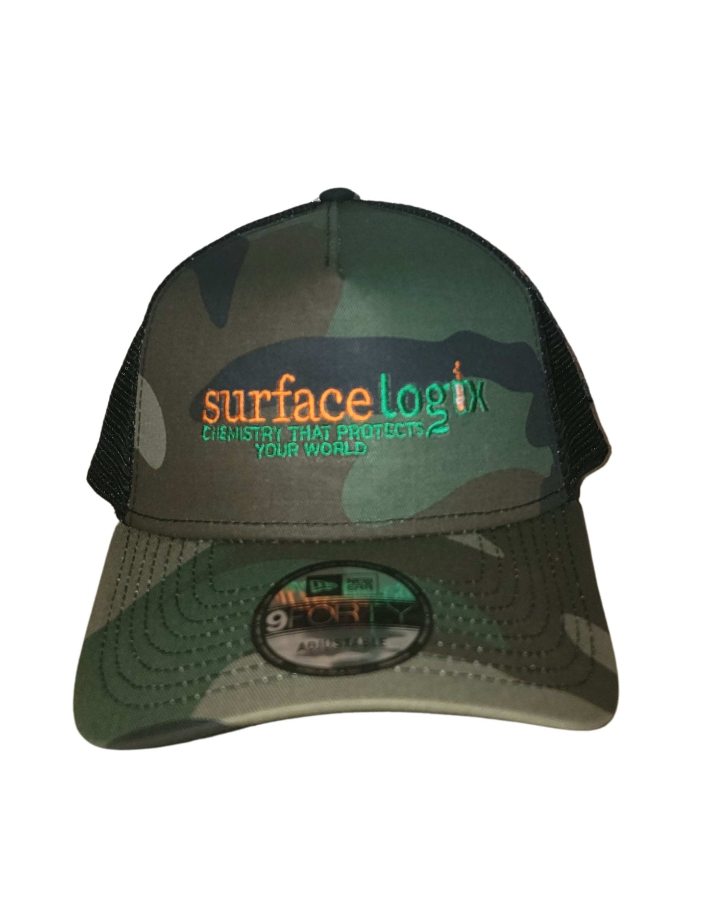 Surfacelogix Hat