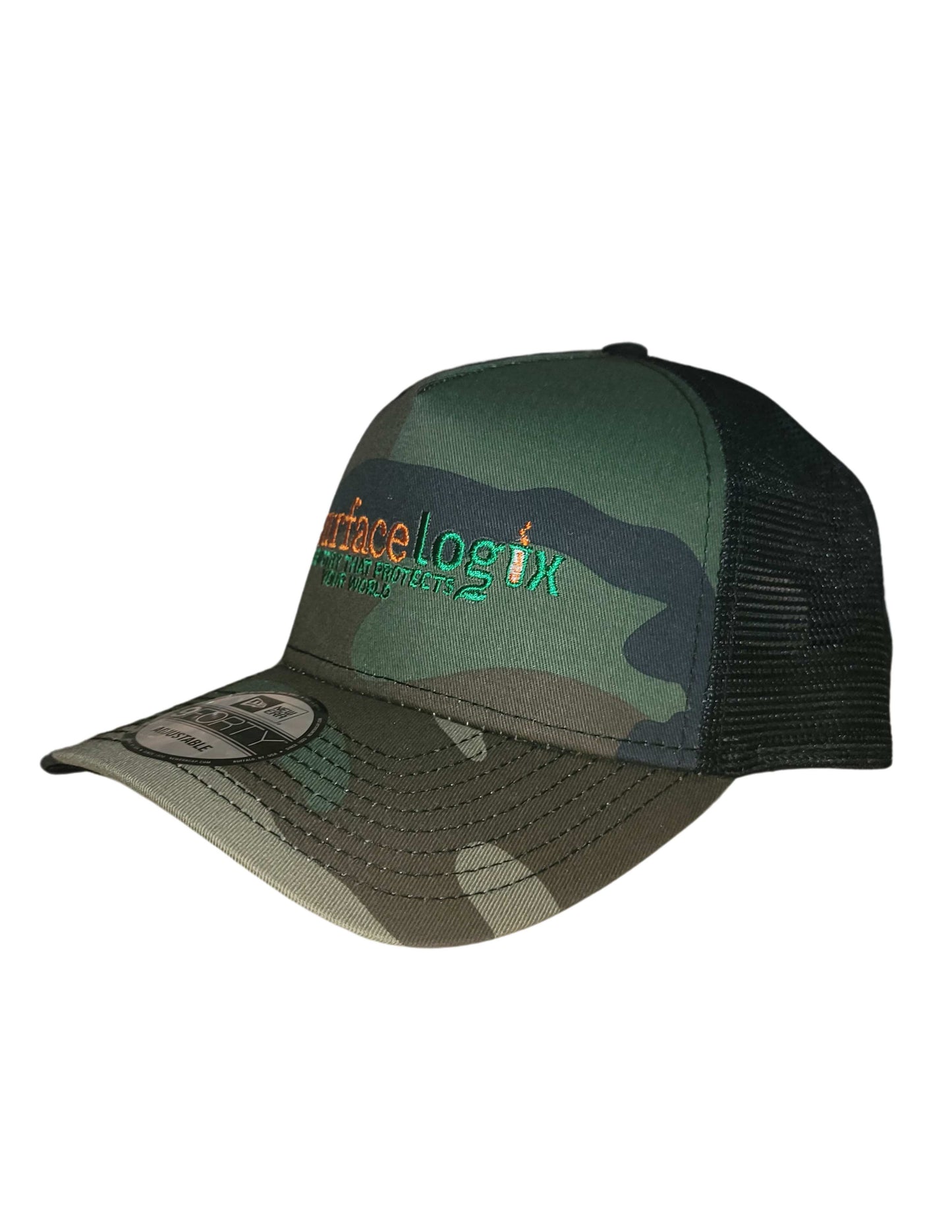 Surfacelogix Hat