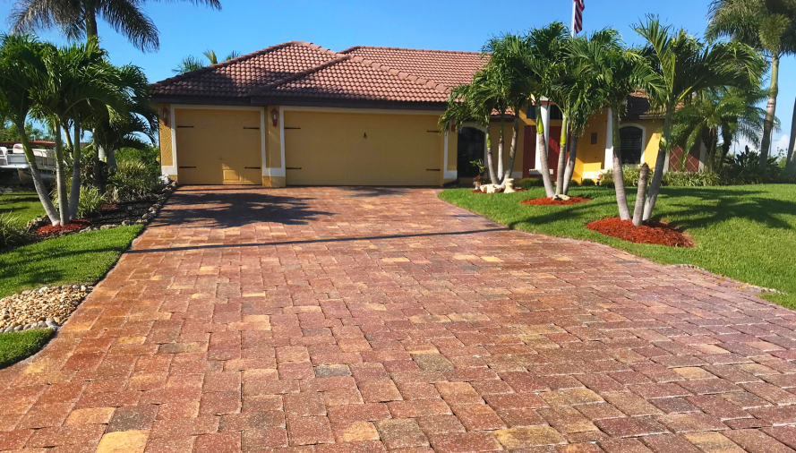 Cobble Coat H2O Wet - Ready-to-Use Water-Based Clear Sealer