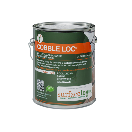 Cobble Loc small container