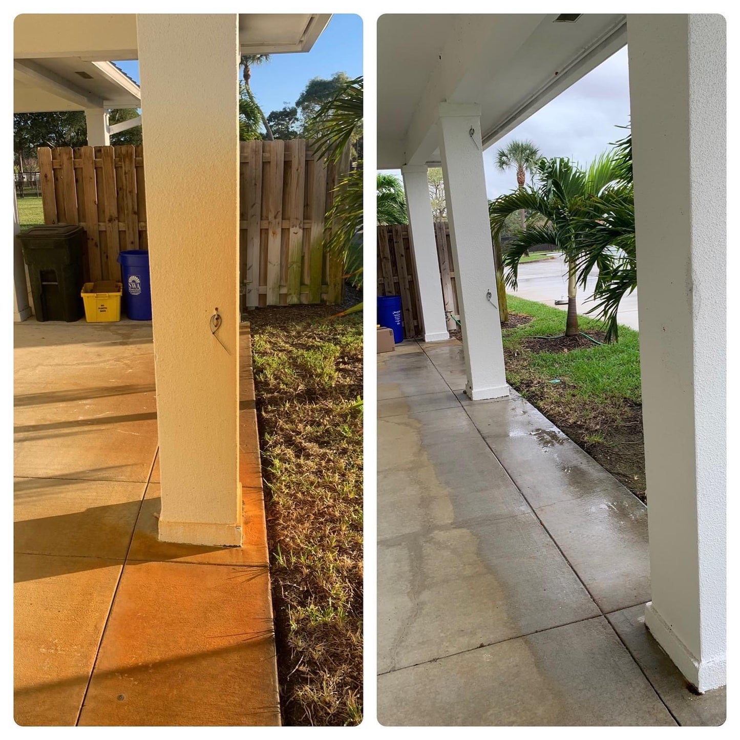 Cobble™ Oxhide - Concentrated Sprinkler Rust Remover