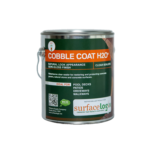 1 Gallon Cobble Coat H2O