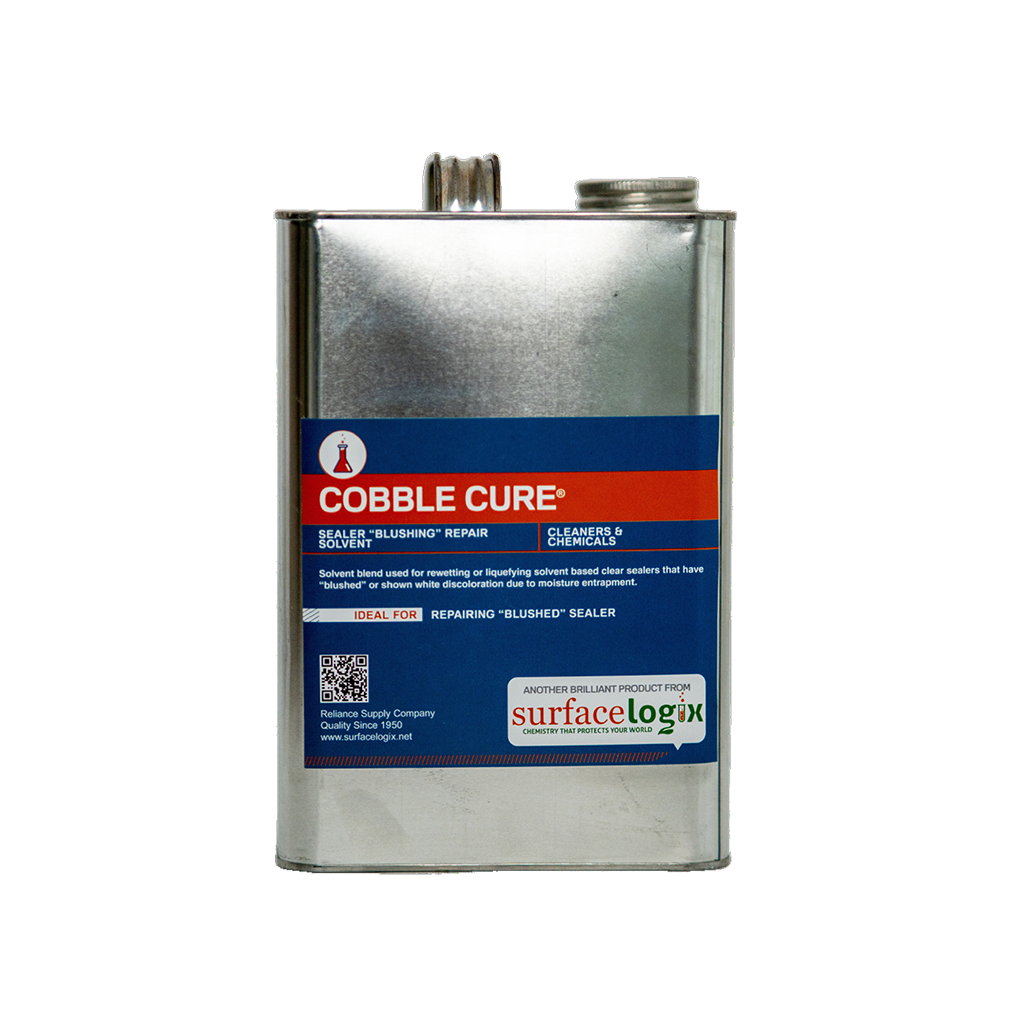 Surfacelogix Cobble Cure 1 gallon