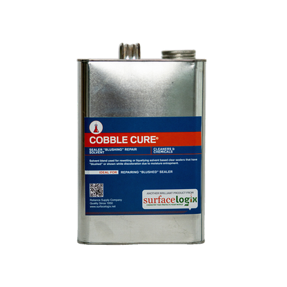 Surfacelogix Cobble Cure 1 gallon