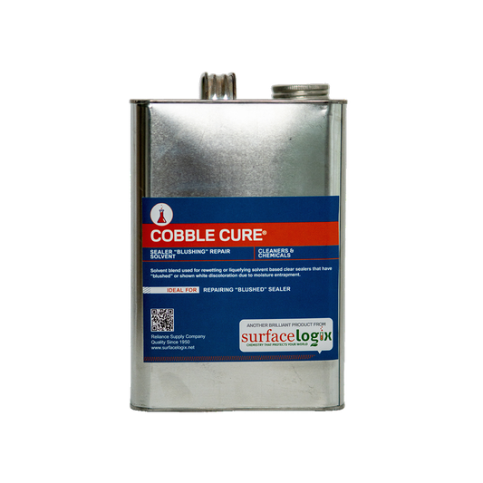 Surfacelogix Cobble Cure 1 gallon