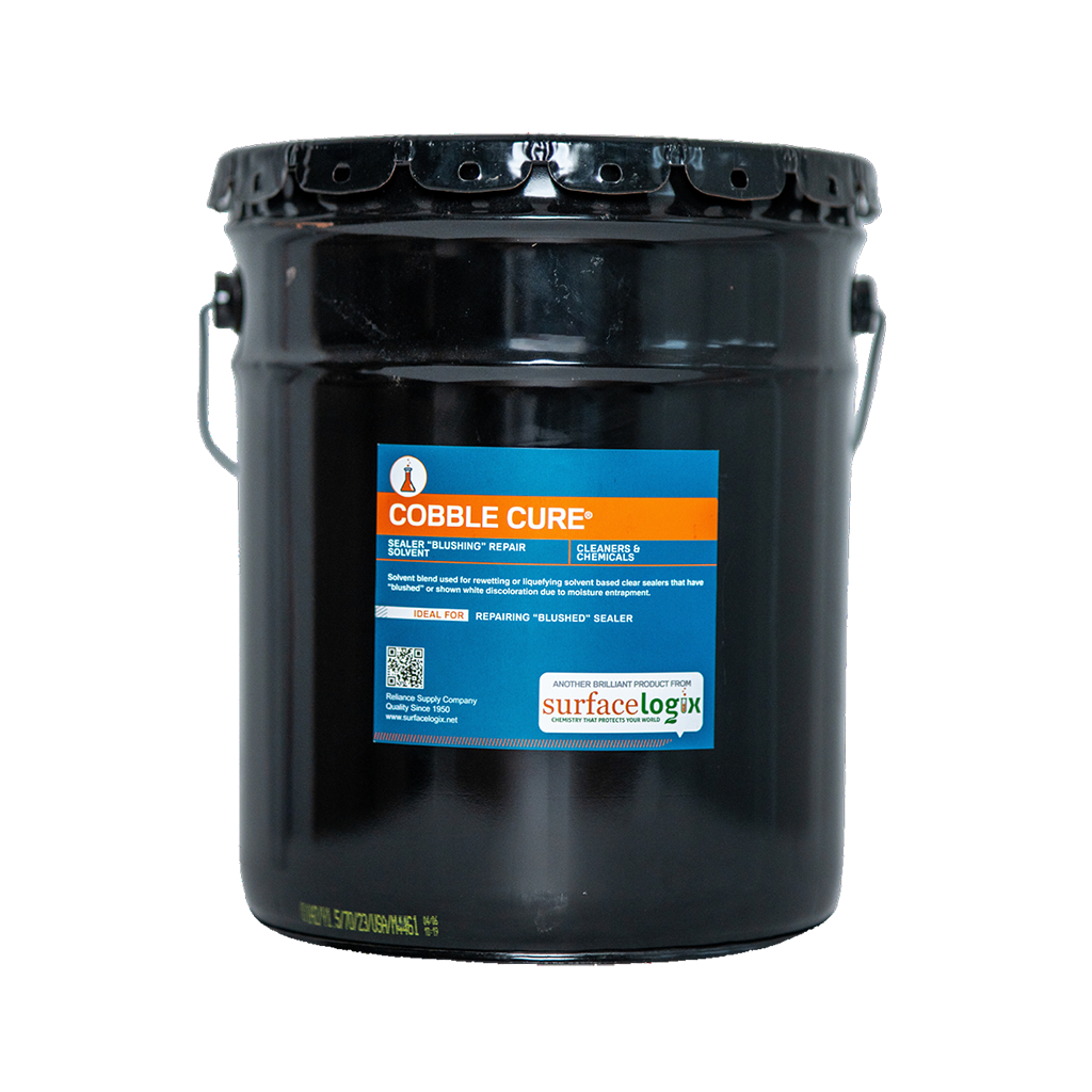 Surfacelogix Cobble Cure 5 gallon