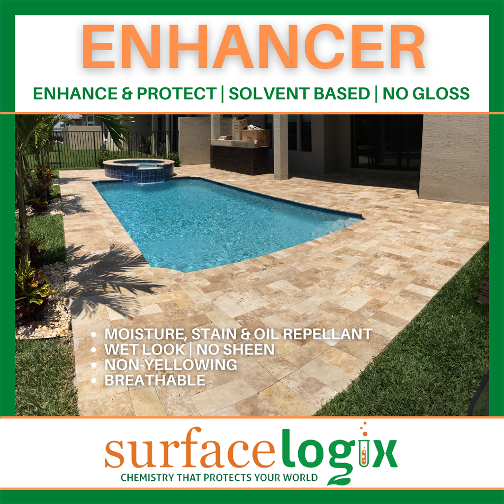 Surfacelogix Cobble Enhancer infographic 3