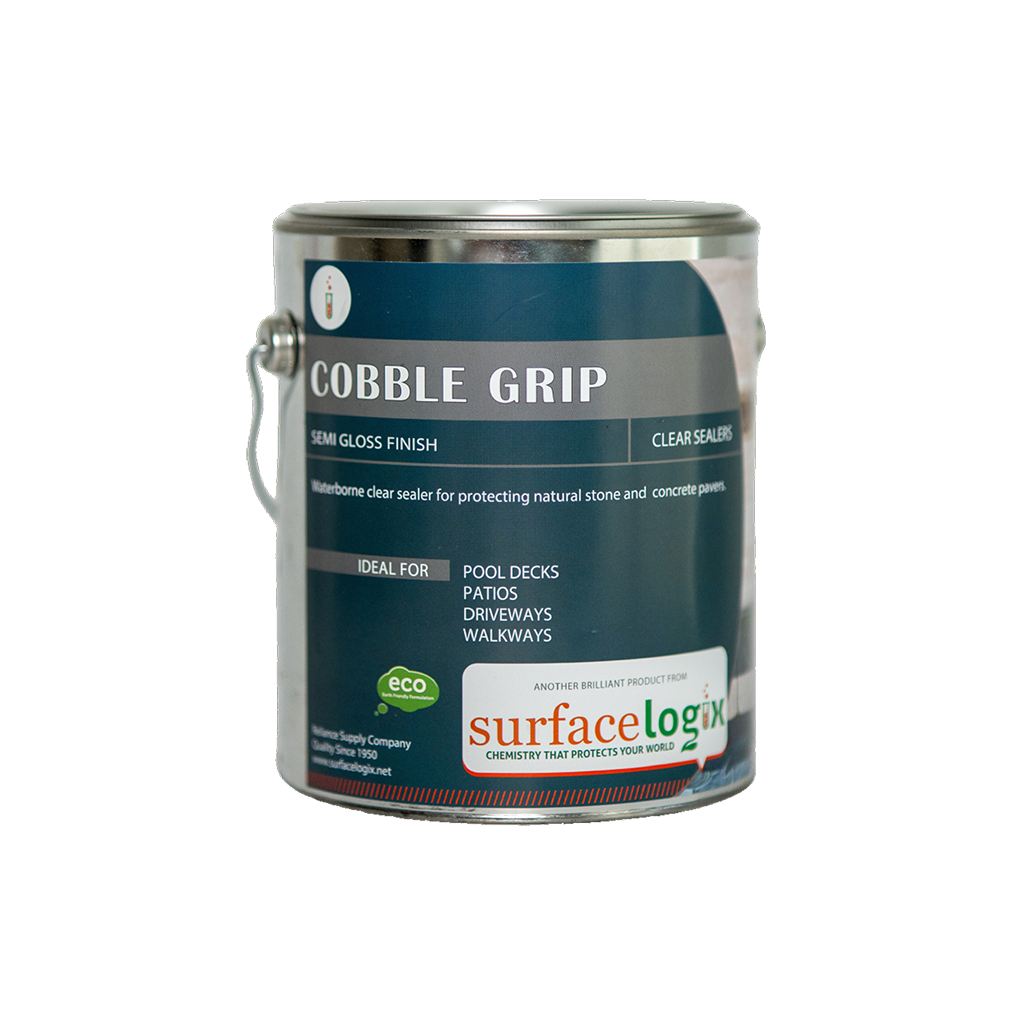 Surfacelogix Cobble Grip 1 gal pail