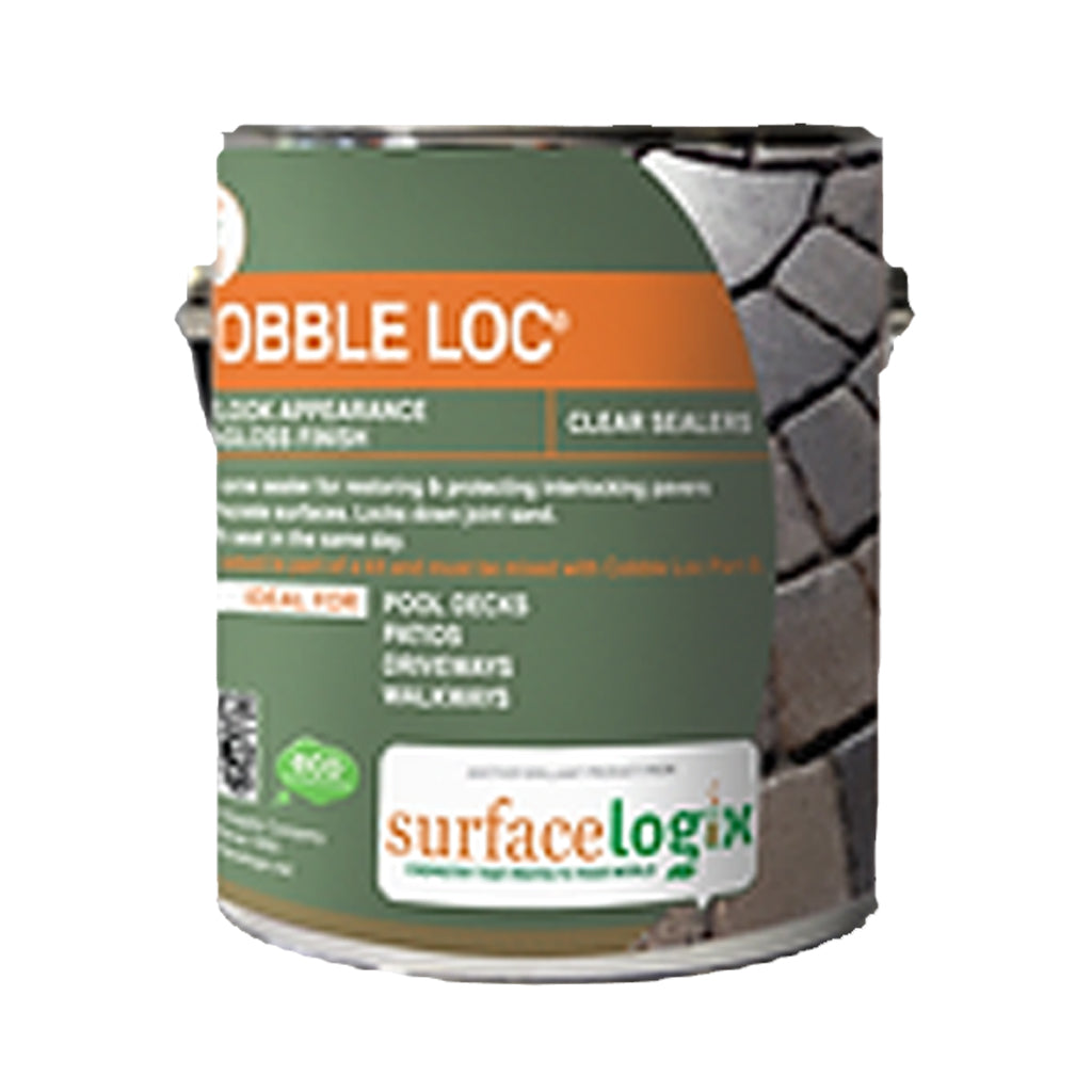 Cobble Loc Semi Gloss Surfacelogix