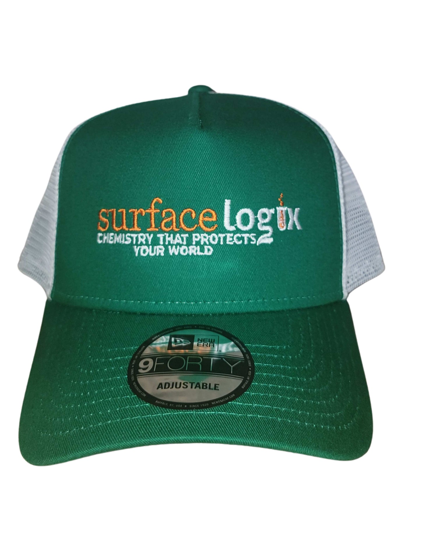 Surfacelogix Hat