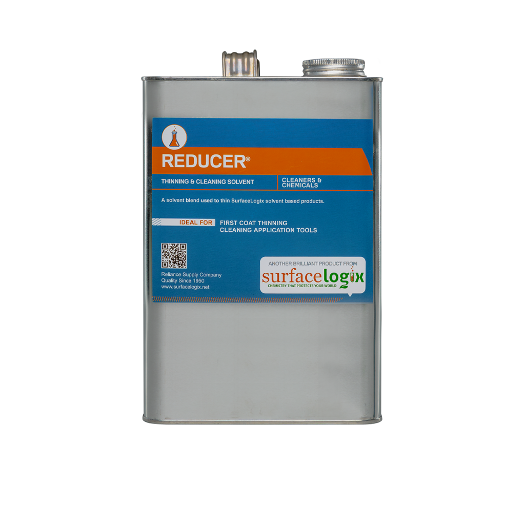 Reducer Solvent Blend For Thinning Concrete Sealer Surfacelogix reducer-solvent-blend-for-thinning-concrete-sealer-surfacelogix