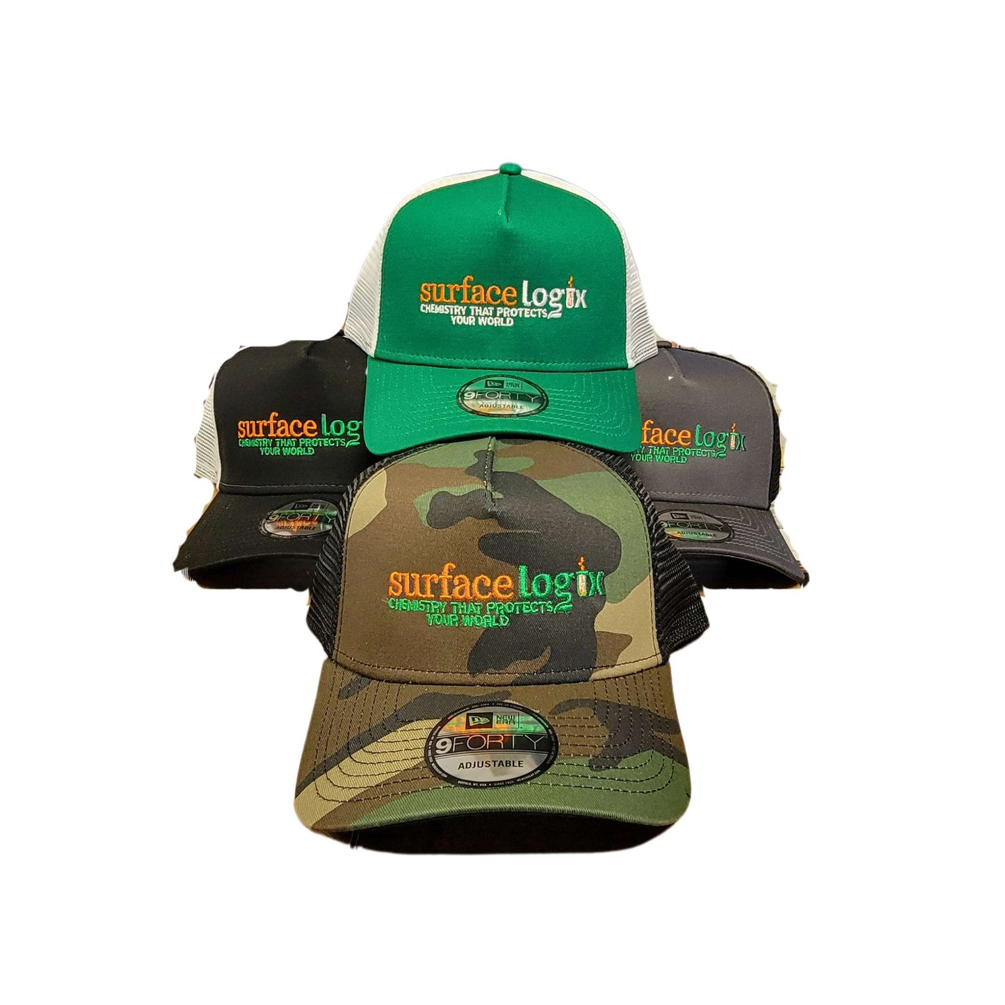 Surfacelogix Hat
