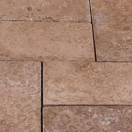 What Are the Different Types of Sealers for Pavers?