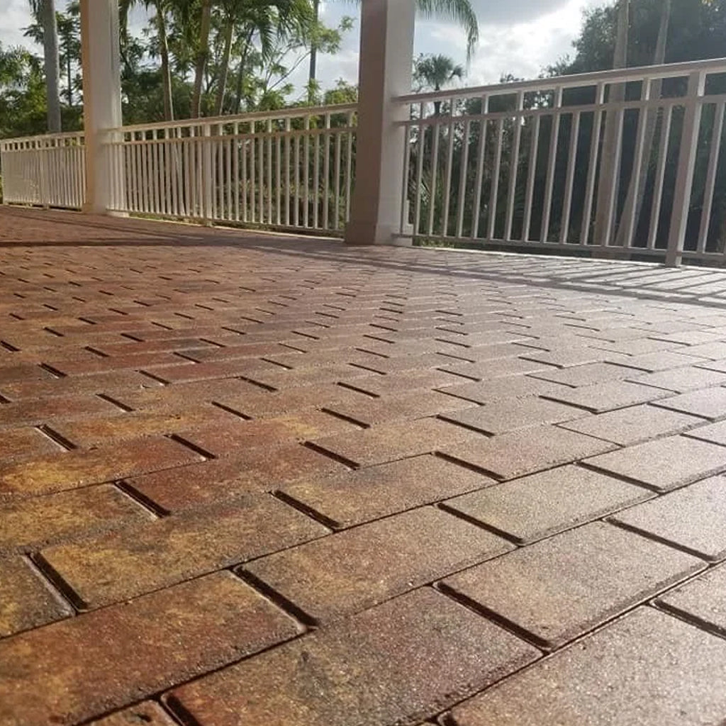 Why Is Sealing Pavers So Expensive