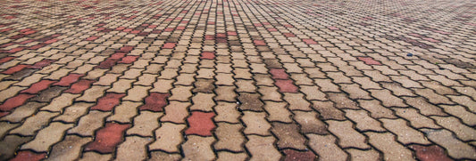 How can you tell when it’s time to reseal your pavers?