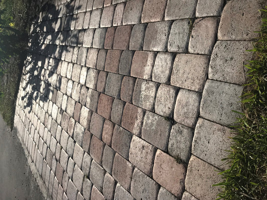 how to remove old sealer from pavers
