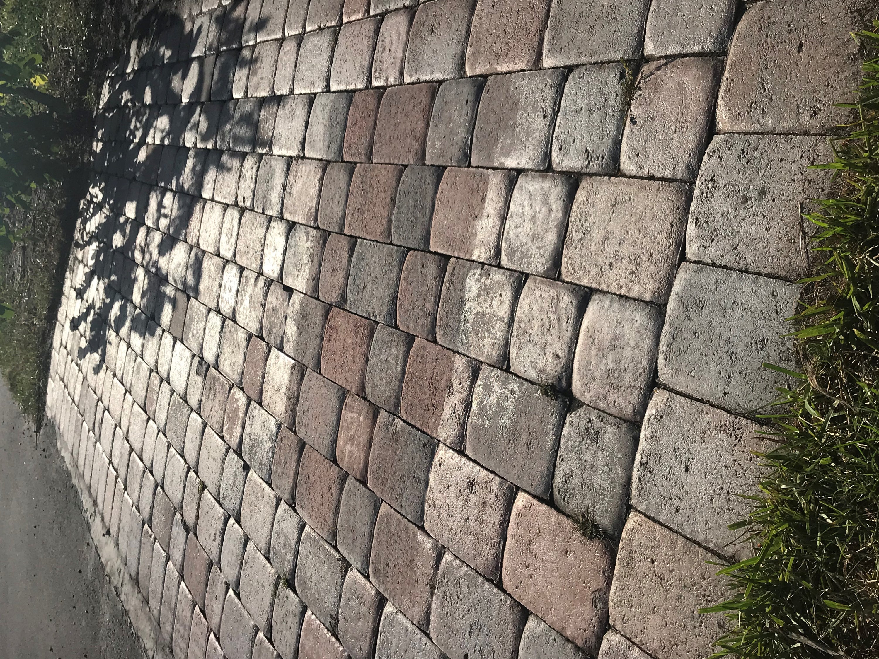 How to remove old sealer from pavers SurfaceLogix