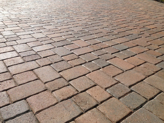 Paver Sealer Benefits: Why Seal Your Pavers