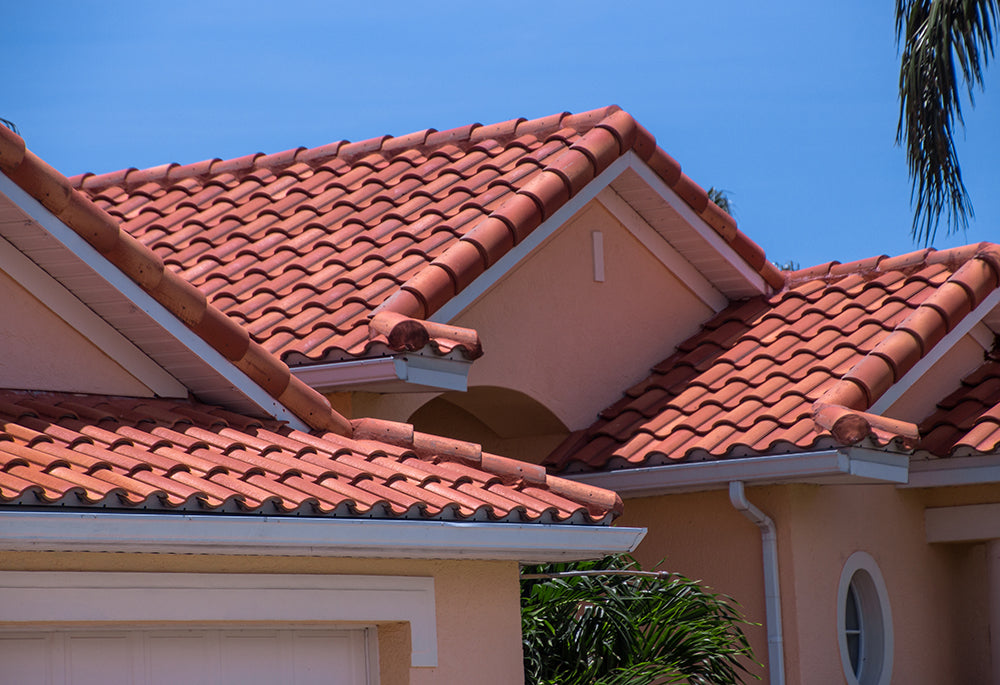 Understanding Roof Tile Paint and Sealant