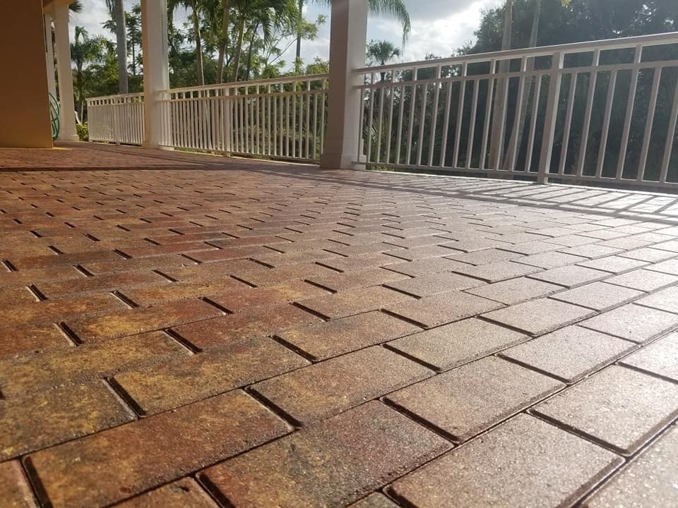 Clear Sealers