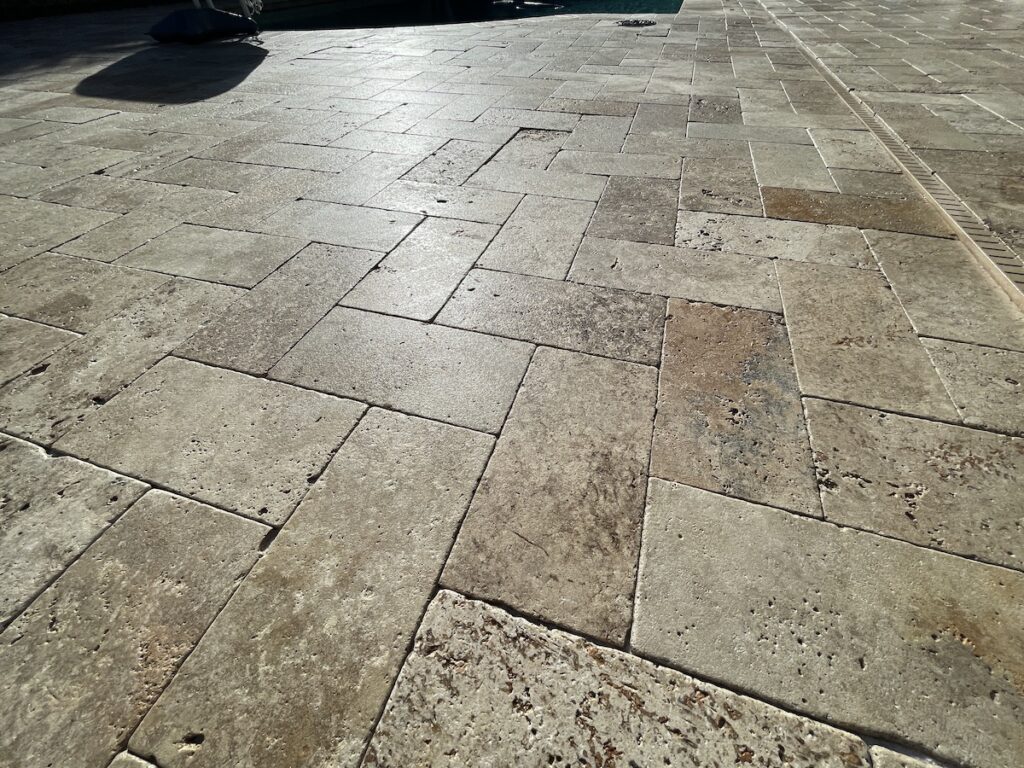 Natural Look Clear Sealers with Semi Gloss