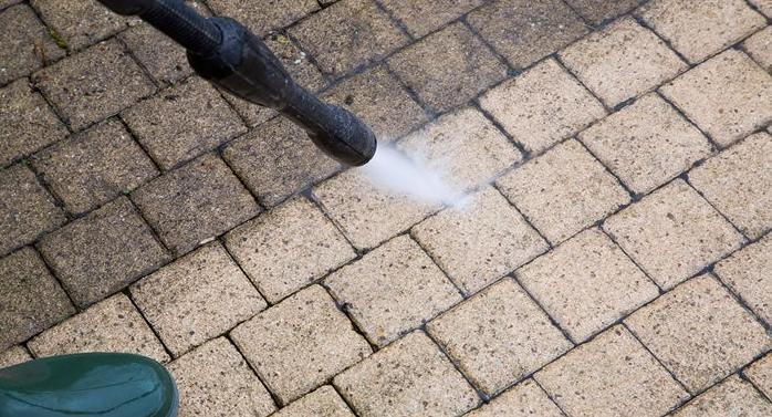 Concrete Surface Preparation