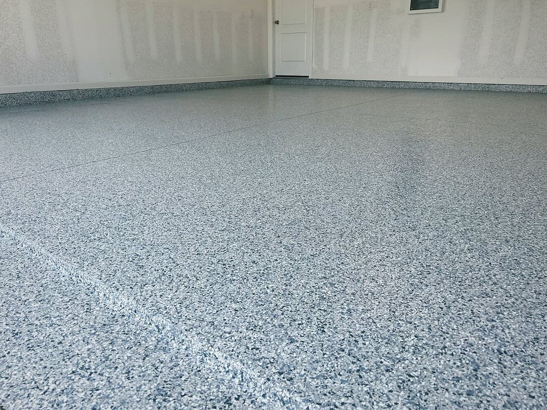 High-Performance Flooring