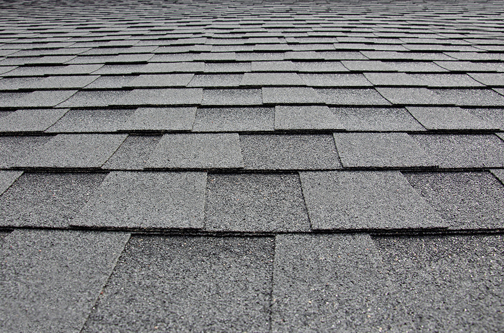 Sealers for Asphalt Shingles