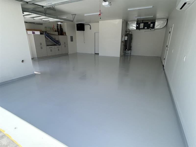 PolyGuard 85 Low-VOC Polyaspartic Tinted Base Coat – Surfacelogix