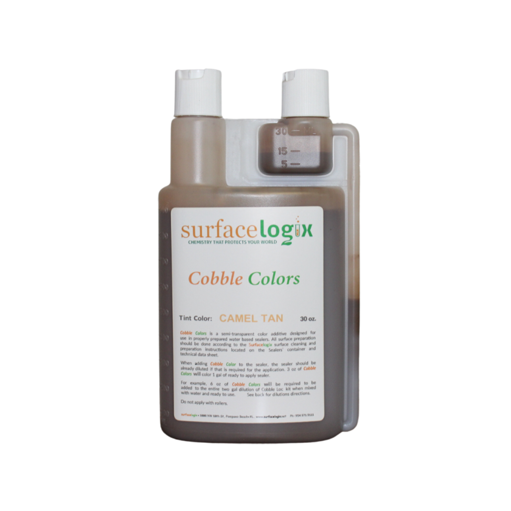 Cobb Color Cobble Colors – Surfacelogix