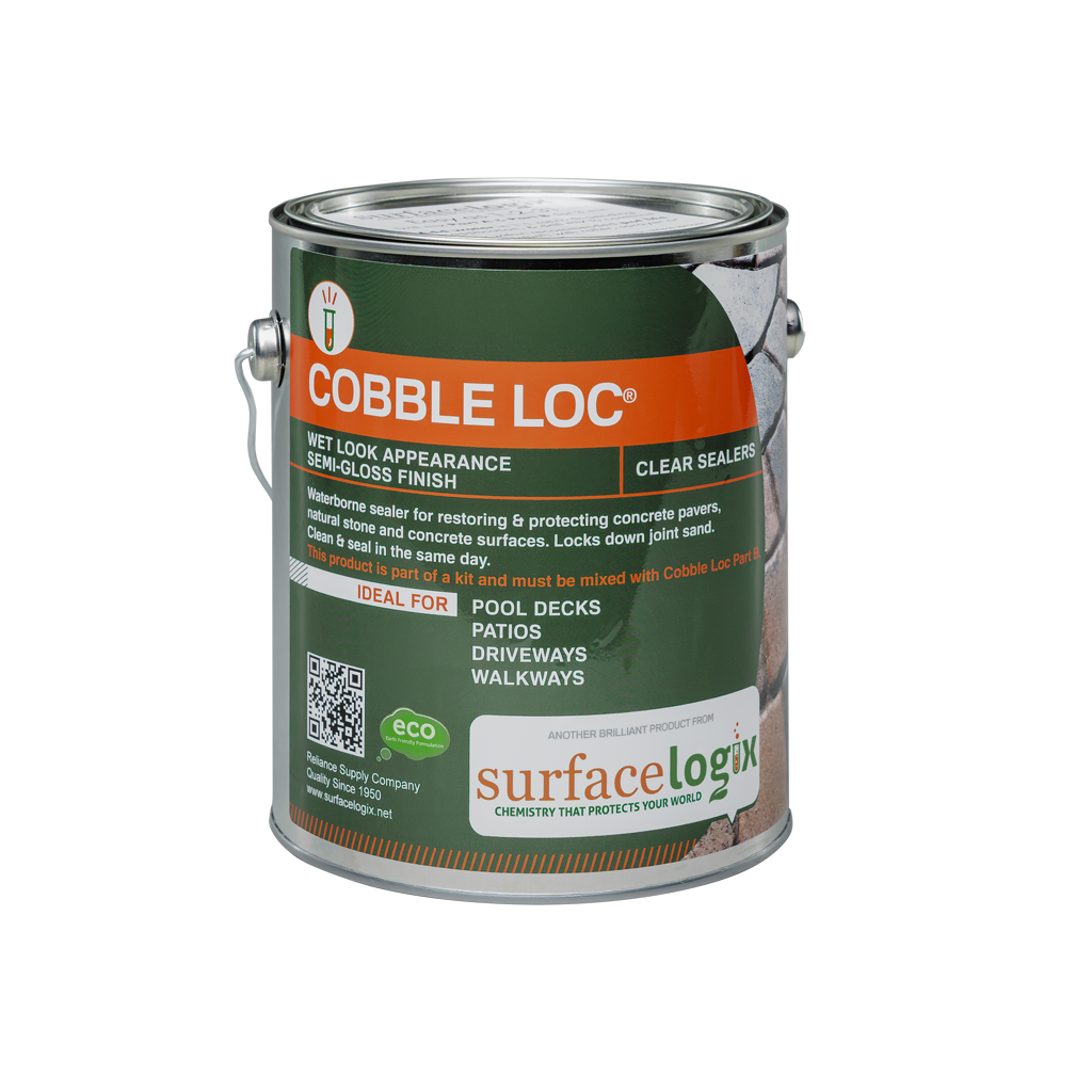 Cobble Loc small container