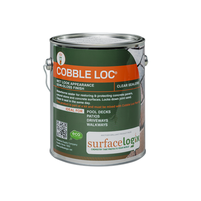 Cobble Loc small container