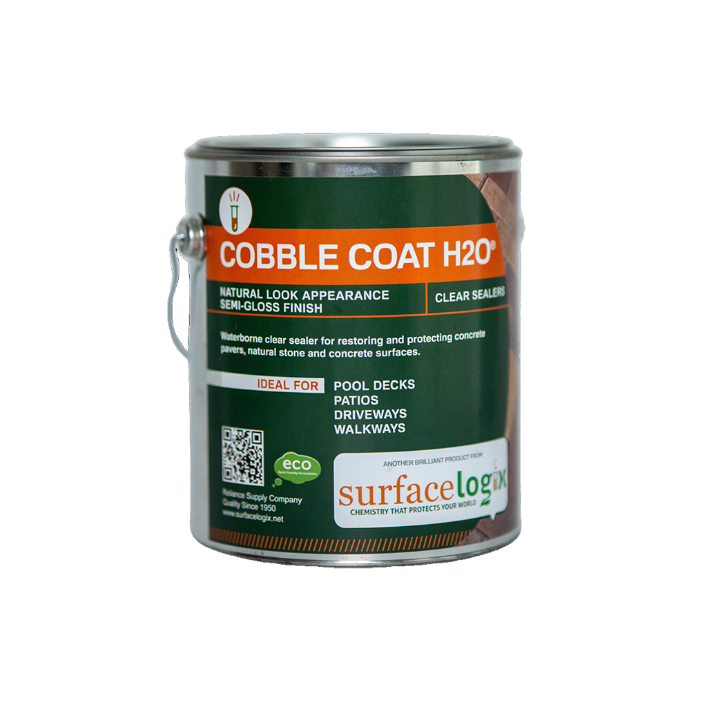 1 Gallon Cobble Coat H2O