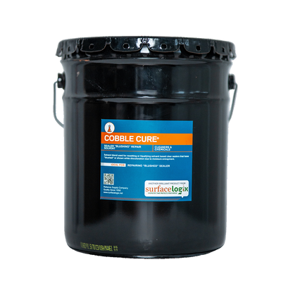 Surfacelogix Cobble Cure 5 gallon