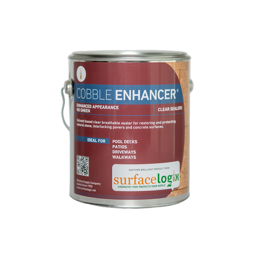 Cobble Enhancer – Surfacelogix