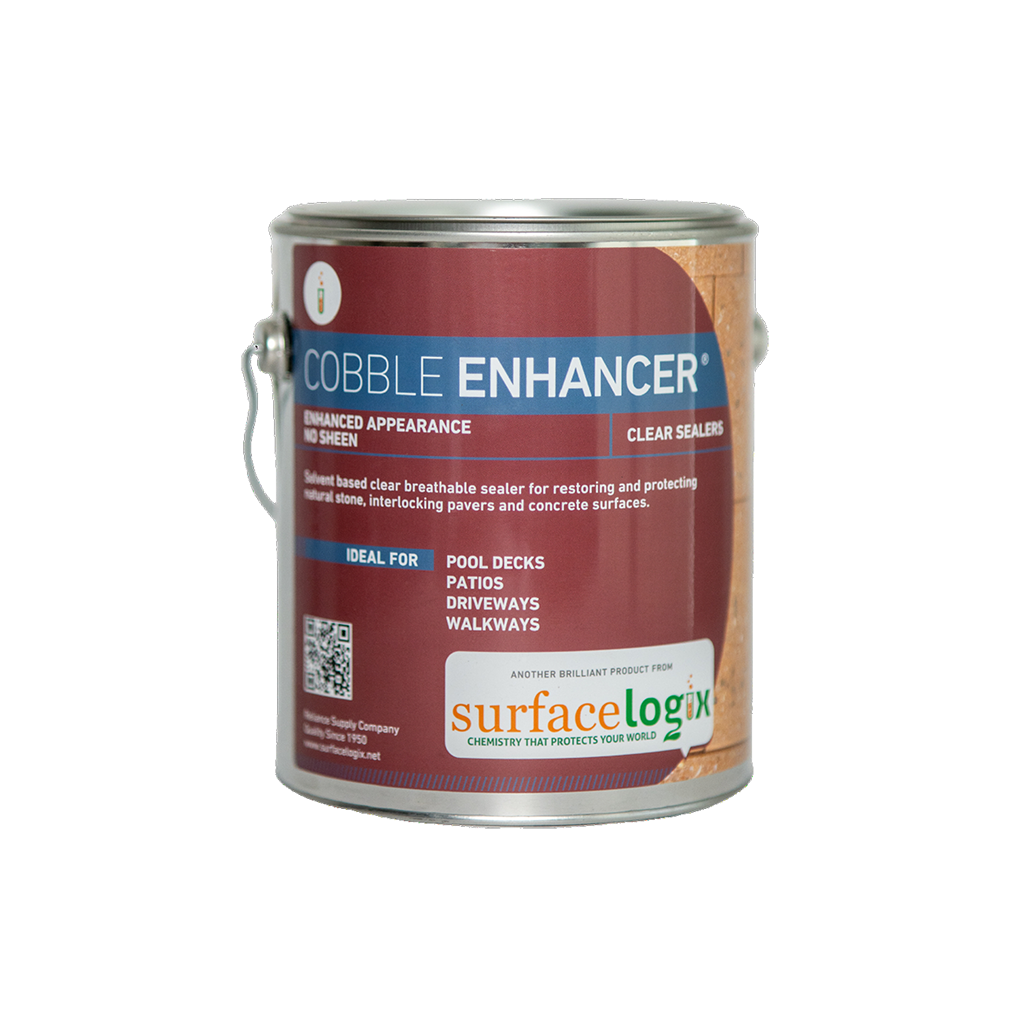 Surface Logix Cobble Enhancer 1 gallon pail