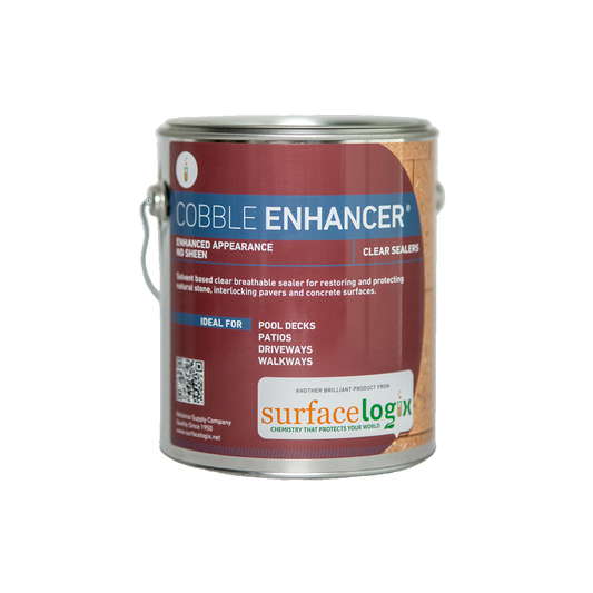 Surface Logix Cobble Enhancer 1 gallon pail