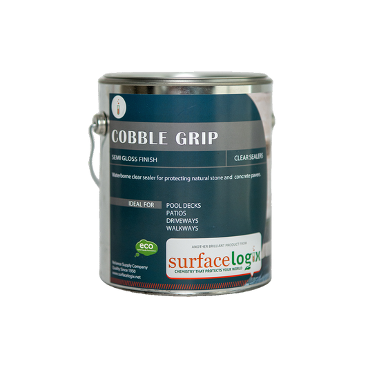 Surfacelogix Cobble Grip 1 gal pail