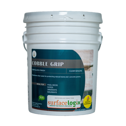 Surfacelogix Cobble Grip 5 gallon bucket