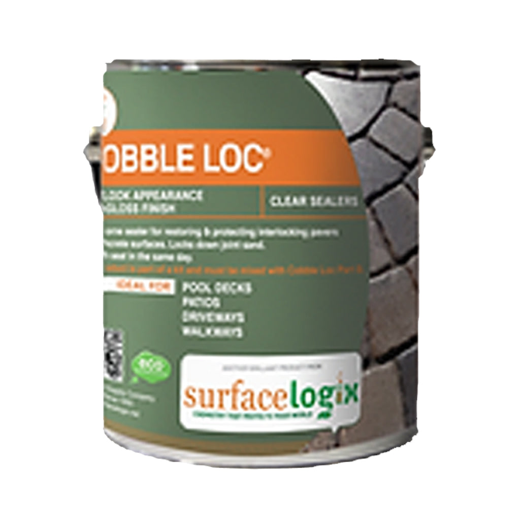 Cobble Loc Semi Gloss