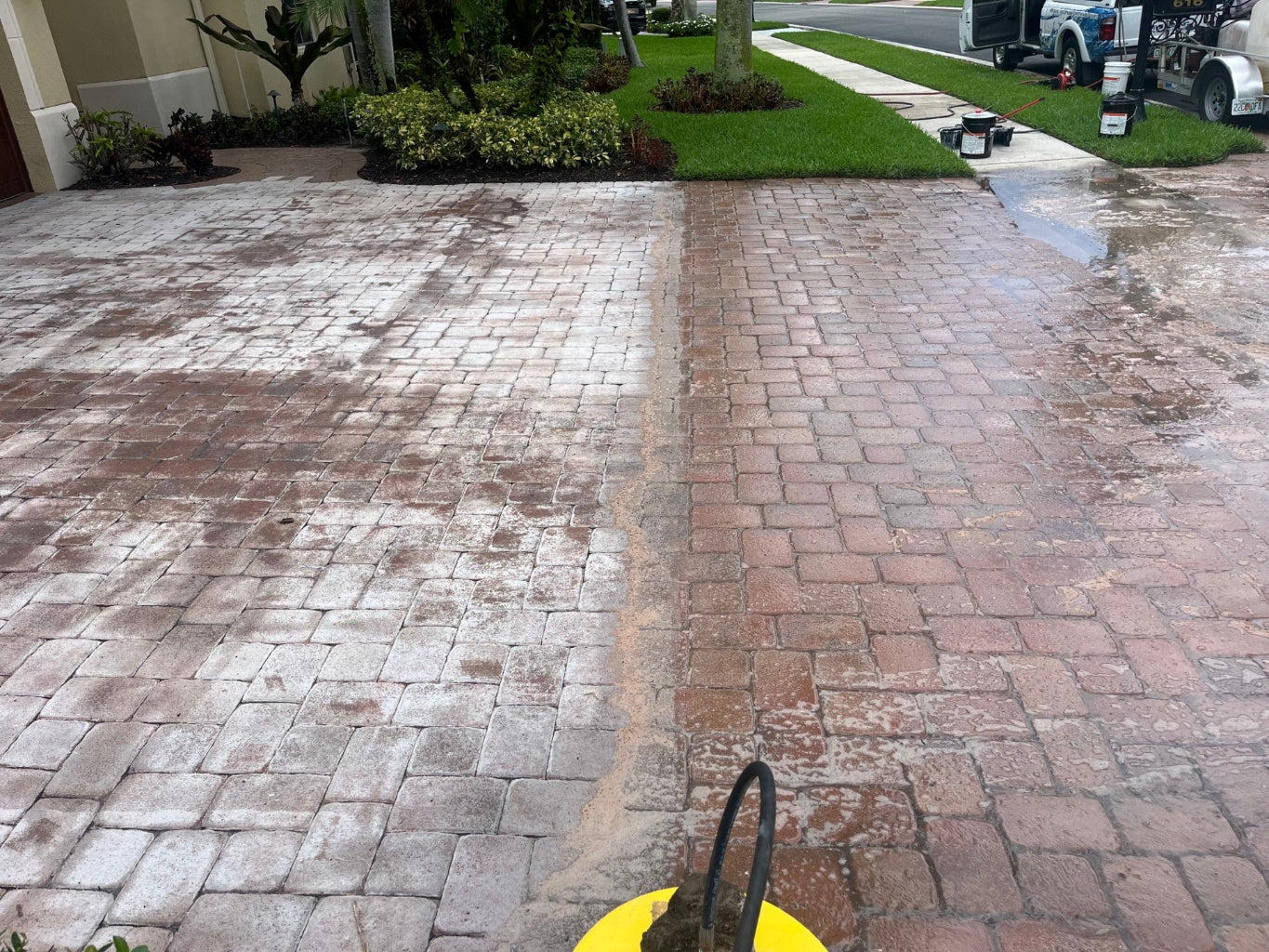 Cobble™ Strip - Industrial Strength Paint & Coatings Stripper