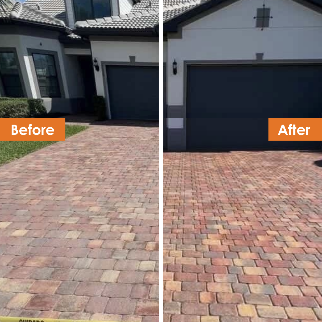 Cobble Coat® H2O Wet - Ready-to-Use Water-Based Clear Sealer