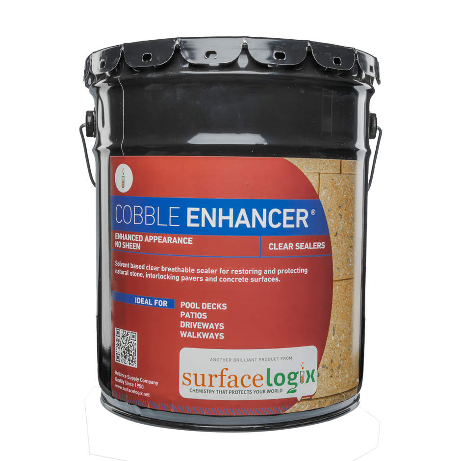 Surface Enhancer Roto Surfacelogix Products