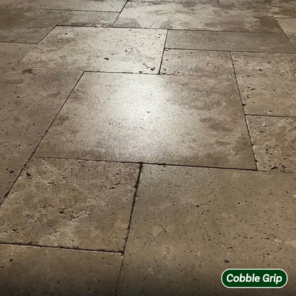 Cobble Grip - Water-Based Anti-Slip Concrete Sealer