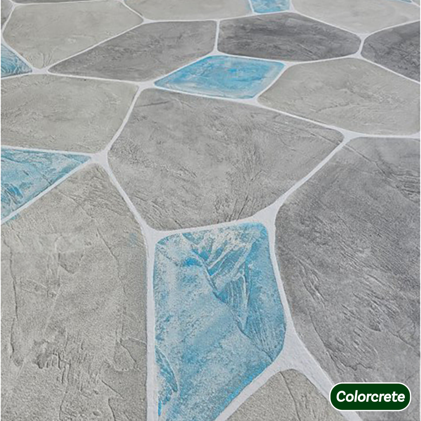 Colorcrete - Color Concrete Sealer – Surfacelogix