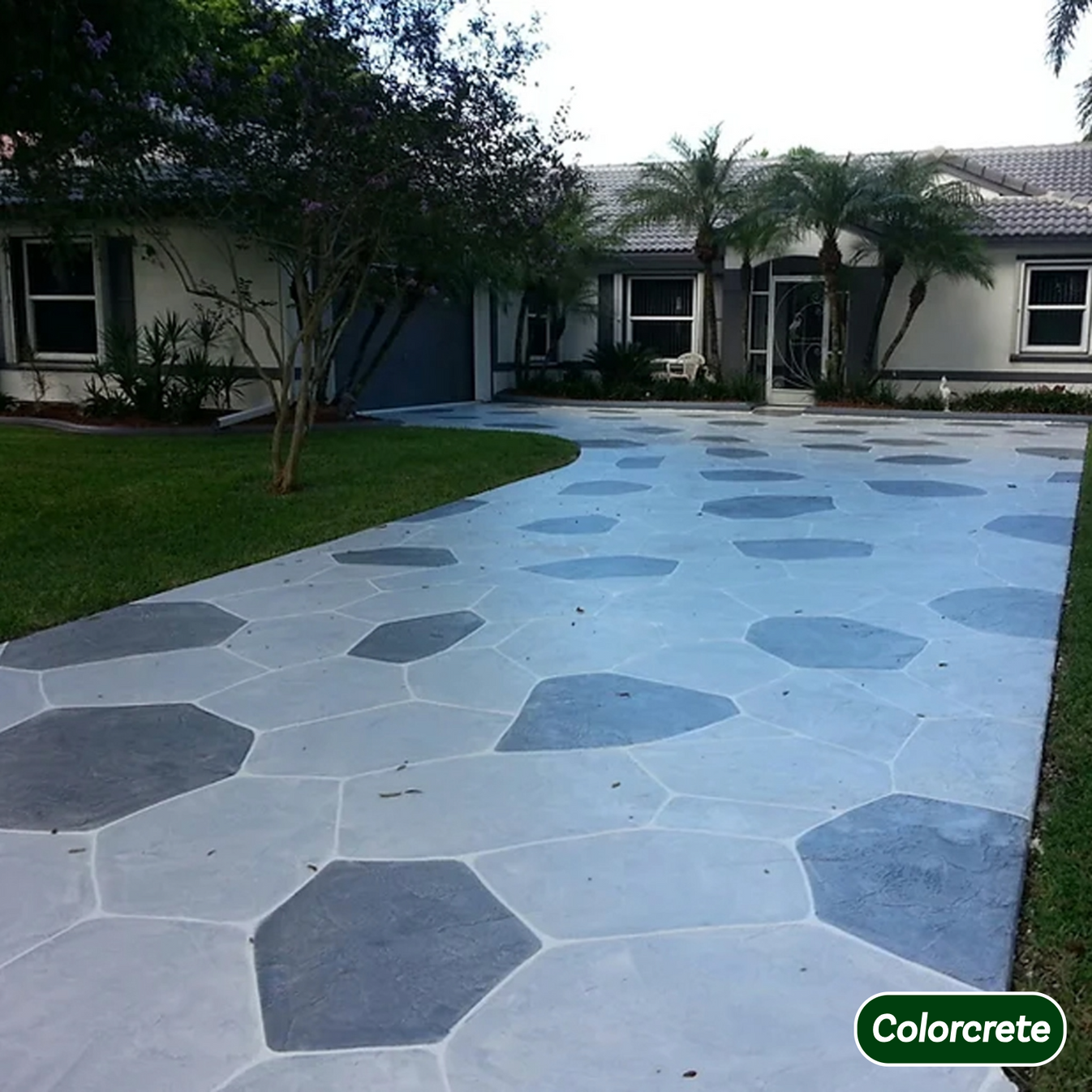Colorcrete - Color Concrete Sealer – Surfacelogix